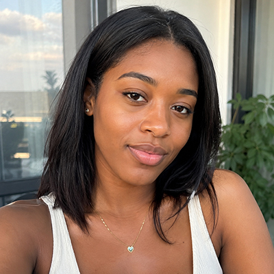 Raissa, femme célibataire de 24 ans sur monkeur.com