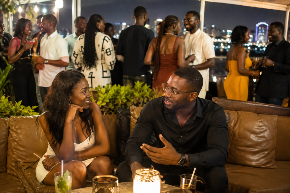 Où rencontrer des célibataires sérieux à Dakar ? (Guide complet)