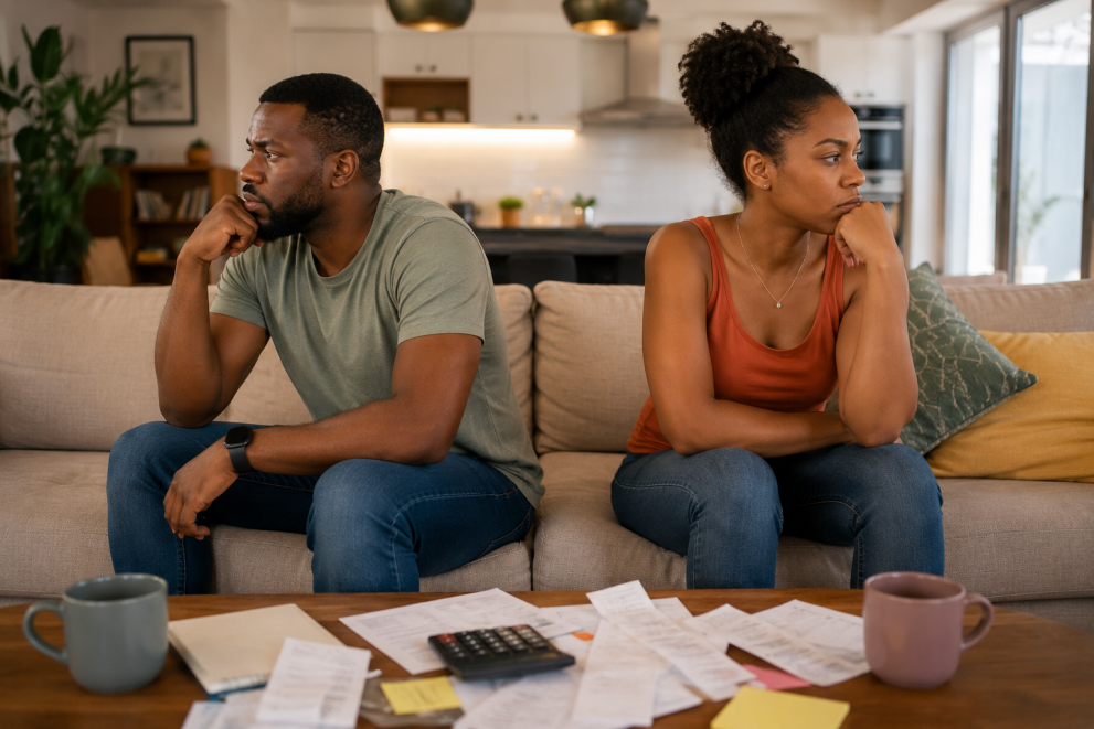 Le 50/50 dans le couple : modernité ou erreur totale ?