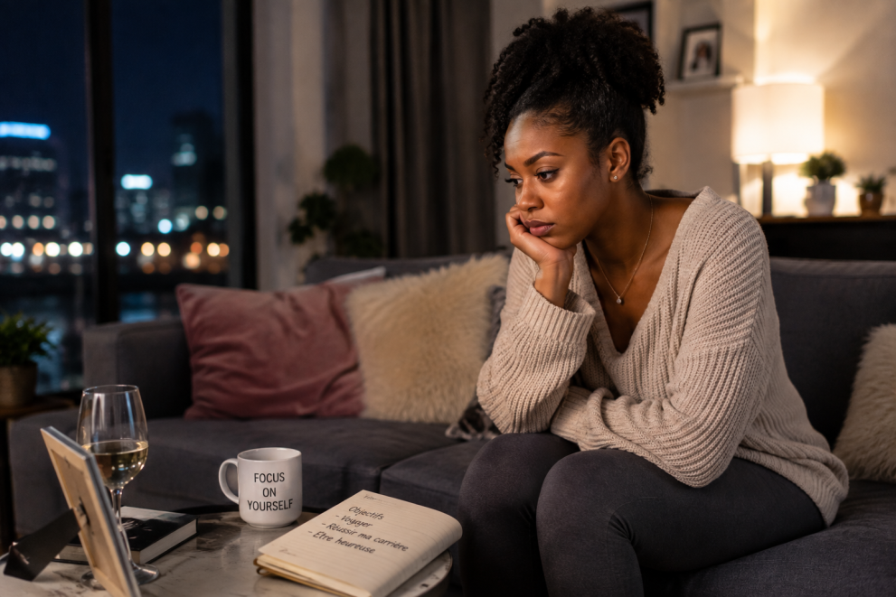 Pourquoi de plus en plus de femmes restent célibataires après 30 ans ?