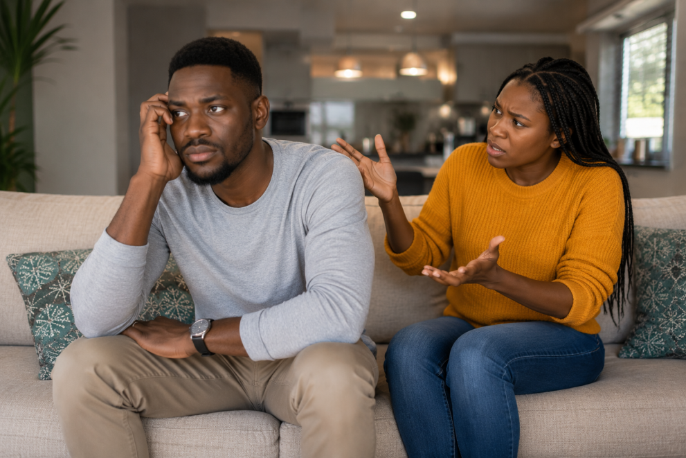 Les hommes africains fuient-ils l'engagement aujourd'hui ?