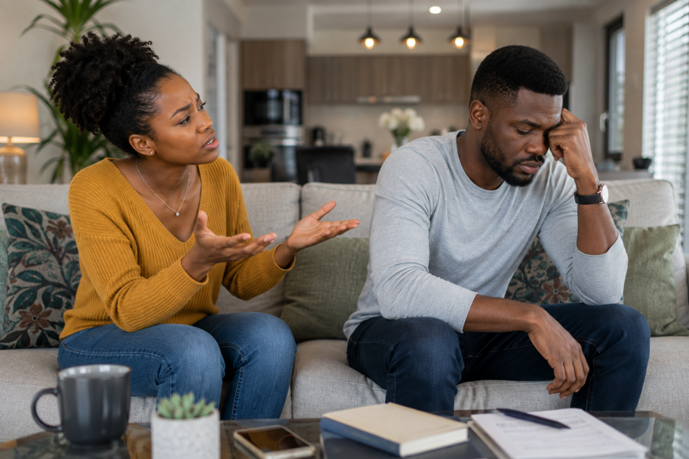 Trop d'exigences ou pas assez d'efforts : pourquoi les couples échouent ?