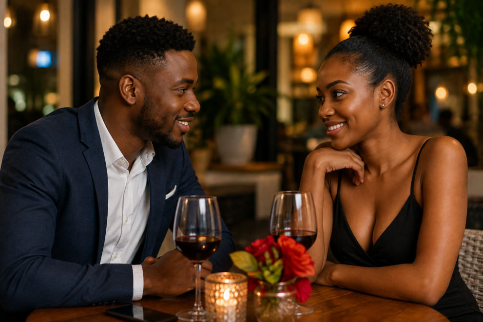 Homme / Femme : comment attirer une personne sérieuse ?