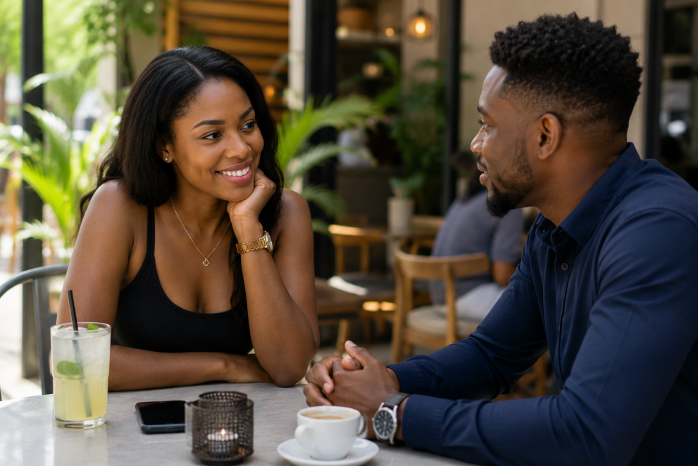 Comment trouver une femme sérieuse à Abidjan ? Les bonnes approches pour faire une vraie rencontre