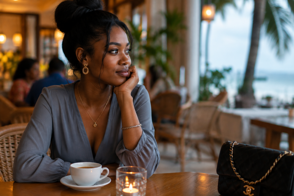 À Dakar, comment rencontrer un homme sérieux quand on souhaite construire une relation durable ?