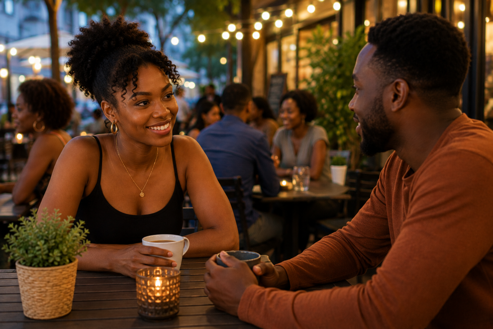 Rencontre autour de moi : comment faire de nouvelles rencontres près de chez soi ?