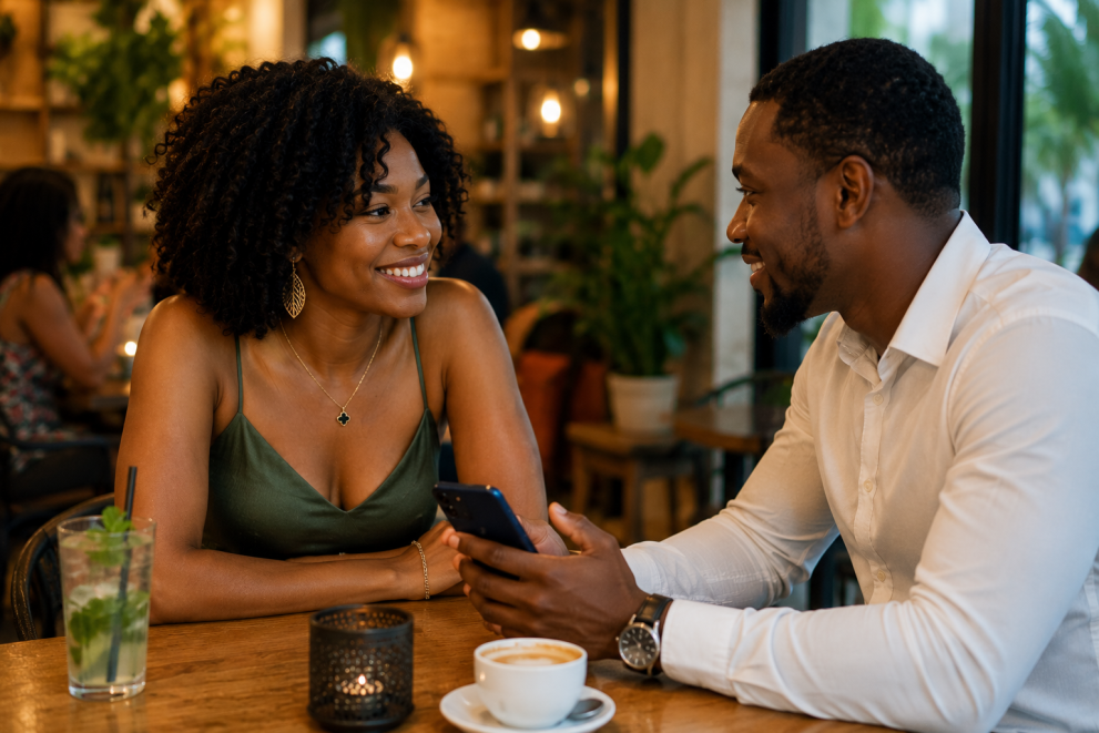 Site de rencontre avec numéro à Abidjan : comment ça marche vraiment