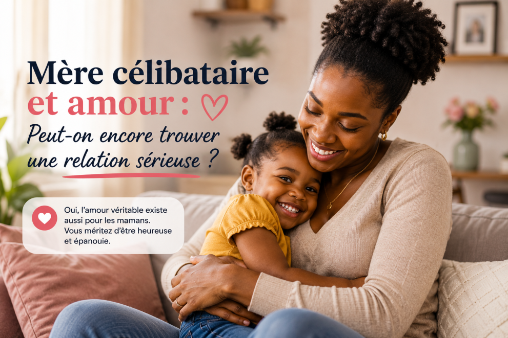 Mères célibataires et amour en 2026 : ce qu'il faut vraiment savoir